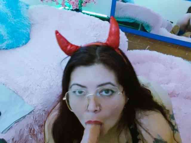 Carlared webcam