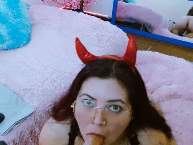 Carlared webcam