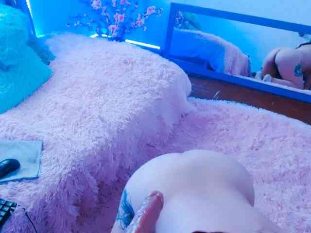 Carlared webcam