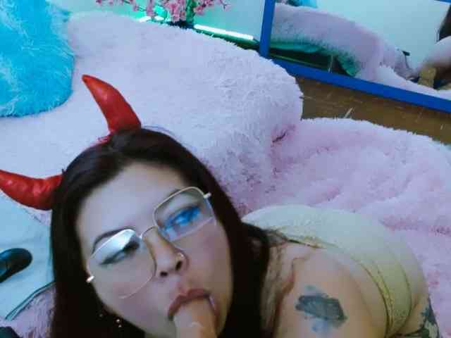 Carlared webcam