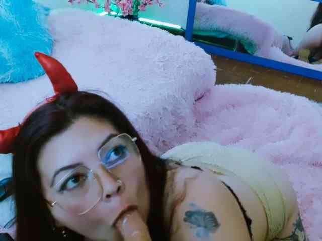 Carlared webcam
