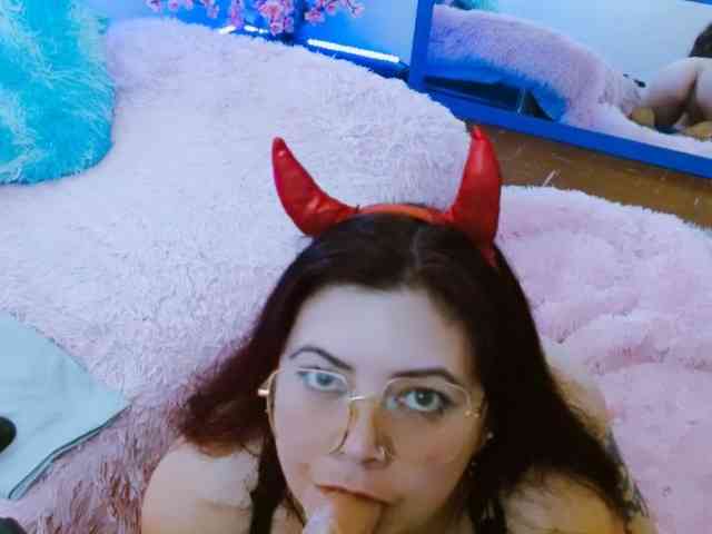 Carlared webcam