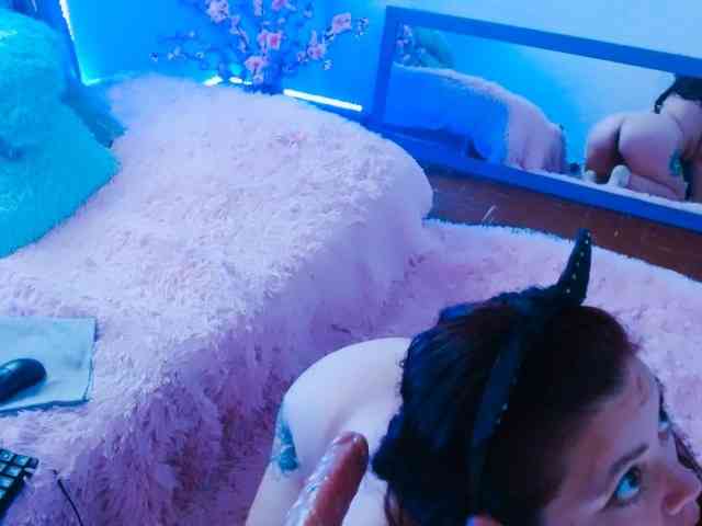 Carlared webcam