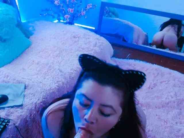 Carlared webcam