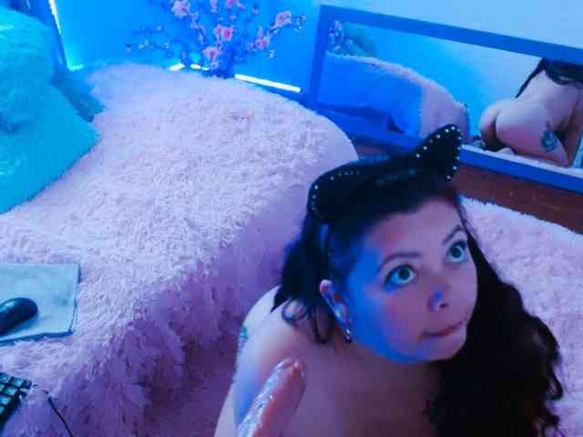 Carlared webcam