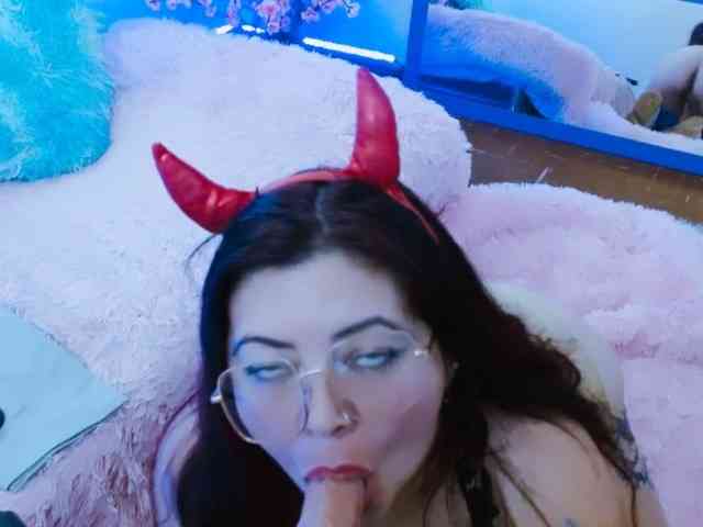 Carlared webcam