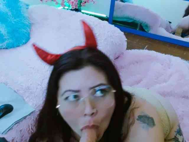 Carlared webcam