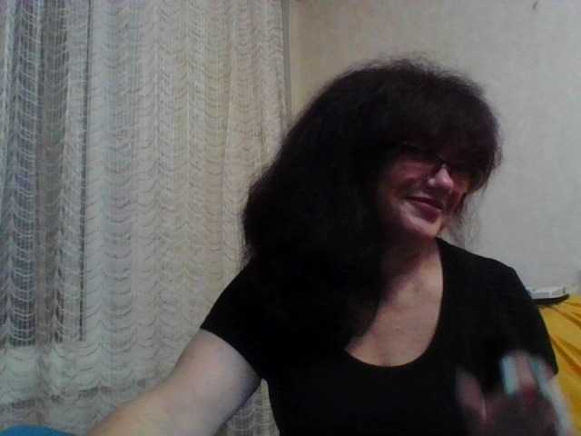 Sylvia-5 webcam