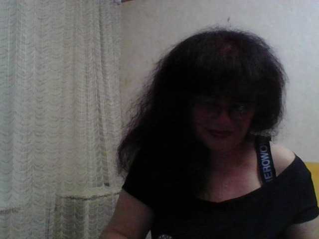 Sylvia-5 webcam