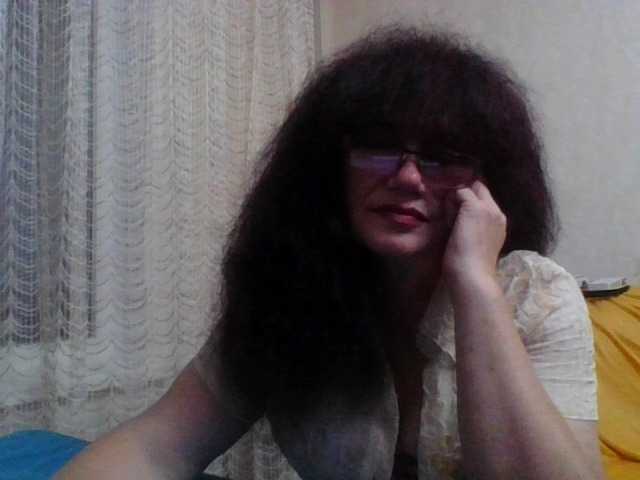 Sylvia-5 webcam