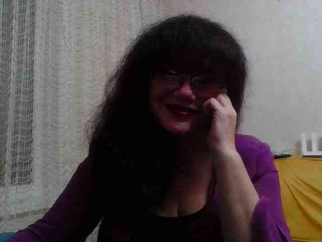 Sylvia-5 webcam