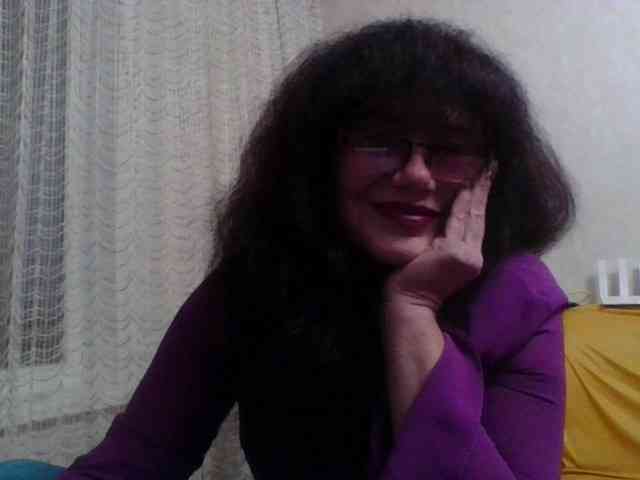 Sylvia-5 webcam