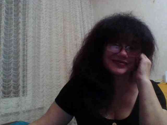 Sylvia-5 webcam