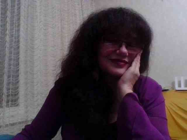 Sylvia-5 webcam