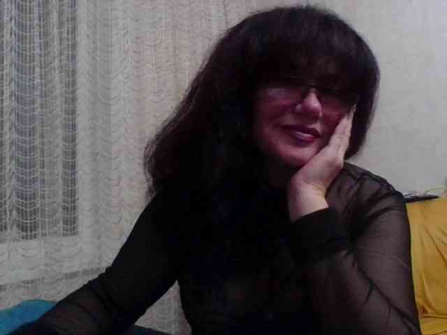 Sylvia-5 webcam