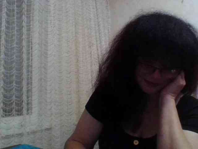 Sylvia-5 webcam