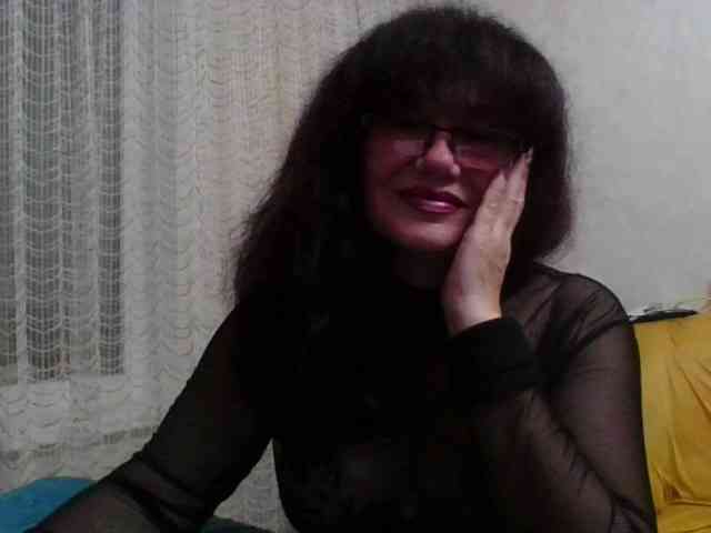 Sylvia-5 webcam