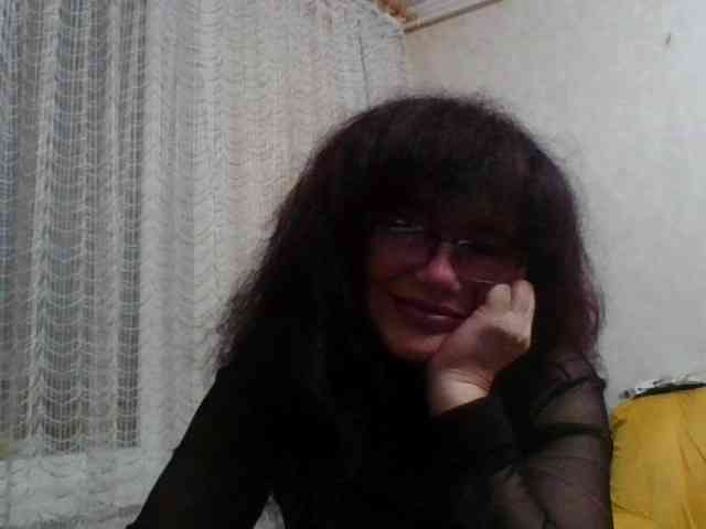 Sylvia-5 webcam