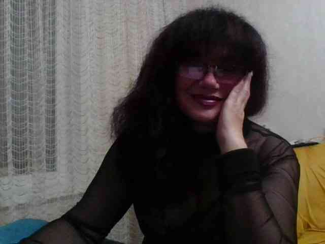 Sylvia-5 webcam