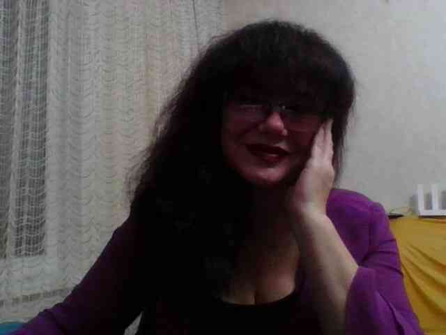 Sylvia-5 webcam