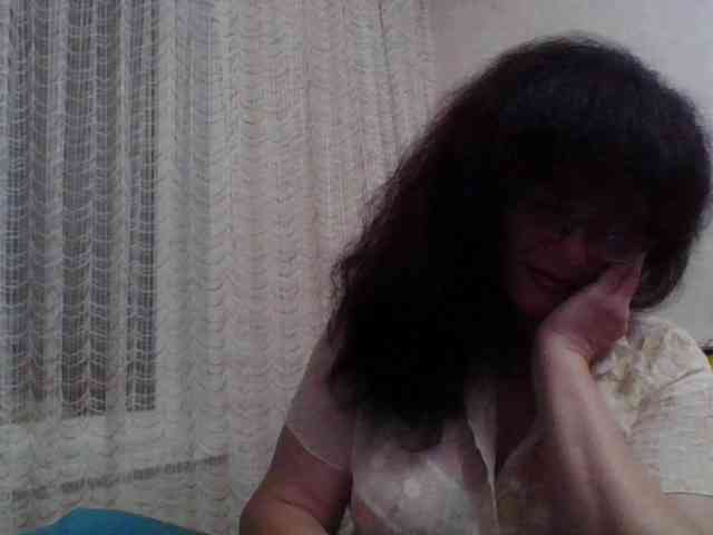 Sylvia-5 webcam