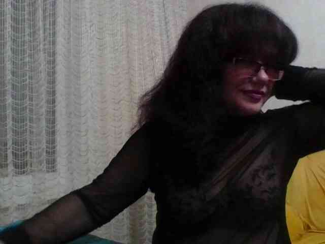 Sylvia-5 webcam