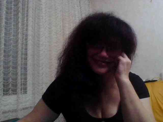 Sylvia-5 webcam