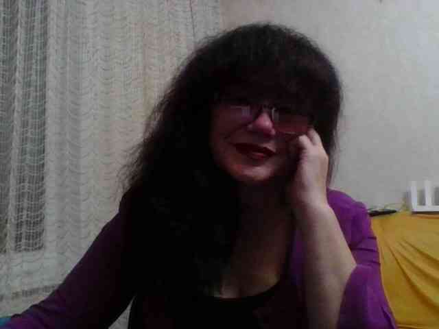Sylvia-5 webcam
