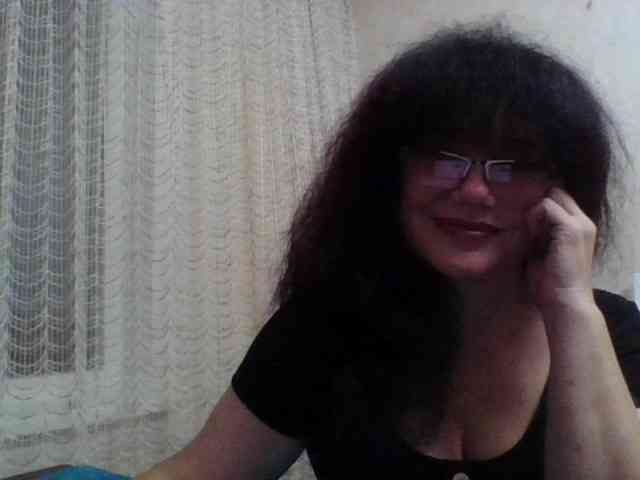 Sylvia-5 webcam