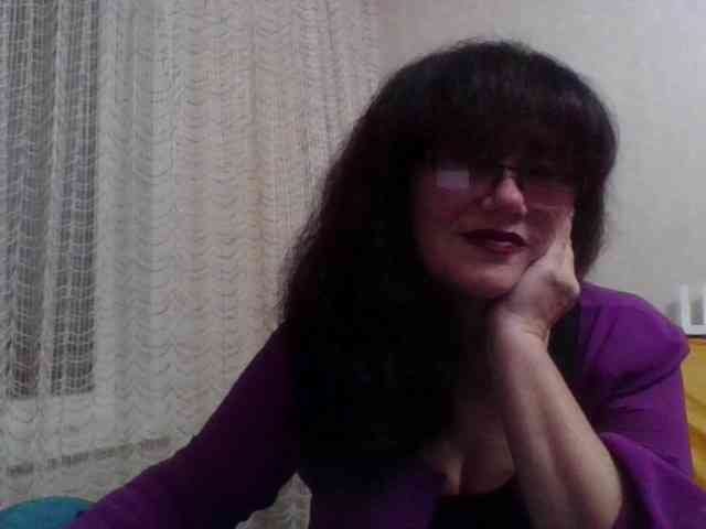 Sylvia-5 webcam