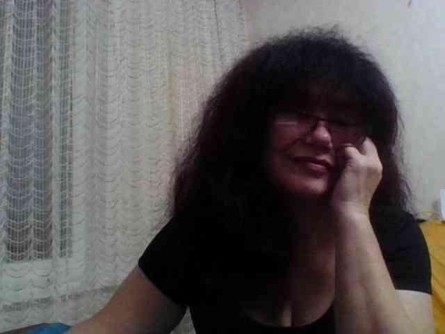 Sylvia-5 webcam