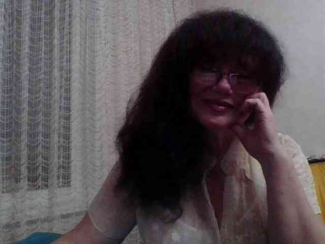 Sylvia-5 webcam
