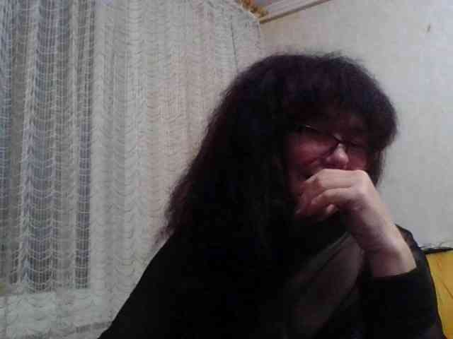 Sylvia-5 webcam