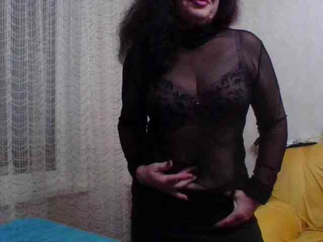 Sylvia-5 webcam