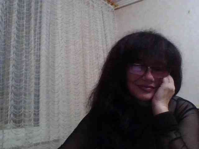 Sylvia-5 webcam