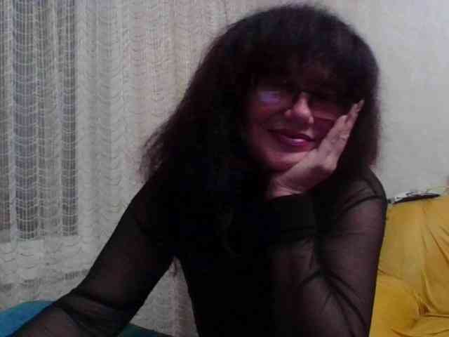 Sylvia-5 webcam