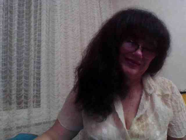 Sylvia-5 webcam