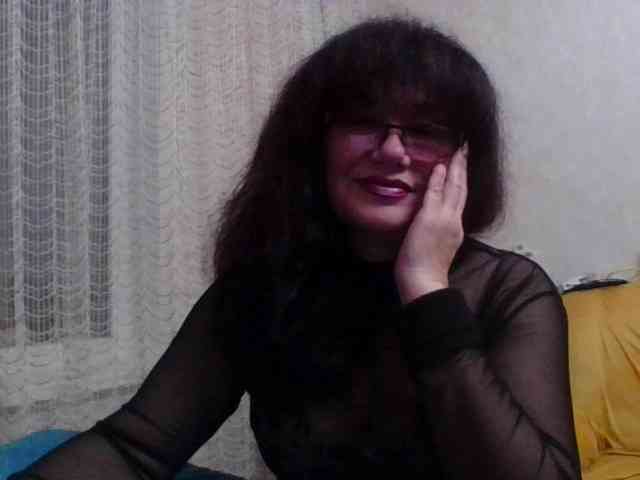 Sylvia-5 webcam