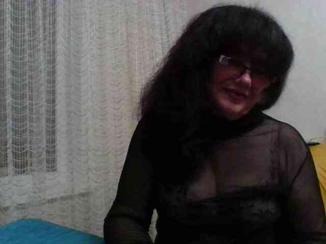 Sylvia-5 webcam