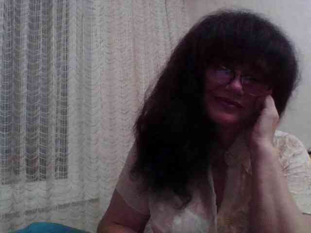 Sylvia-5 webcam