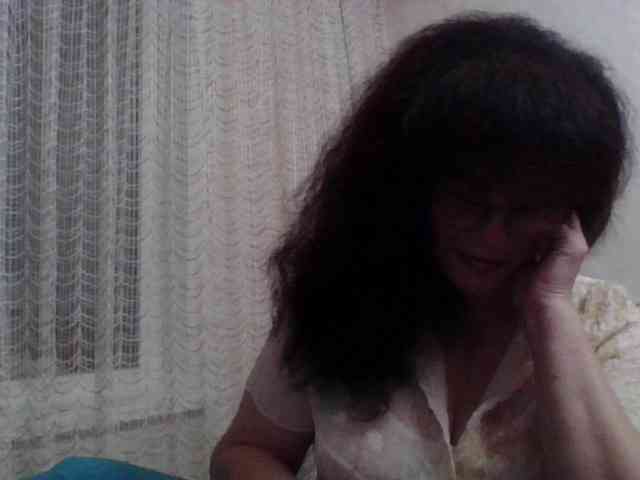 Sylvia-5 webcam