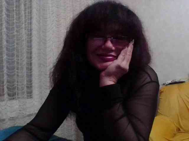 Sylvia-5 webcam