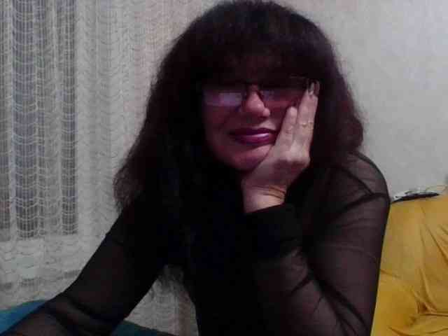 Sylvia-5 webcam