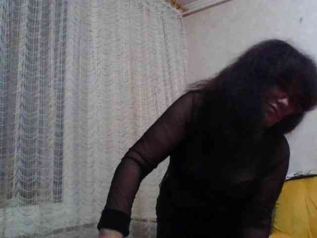 Sylvia-5 webcam