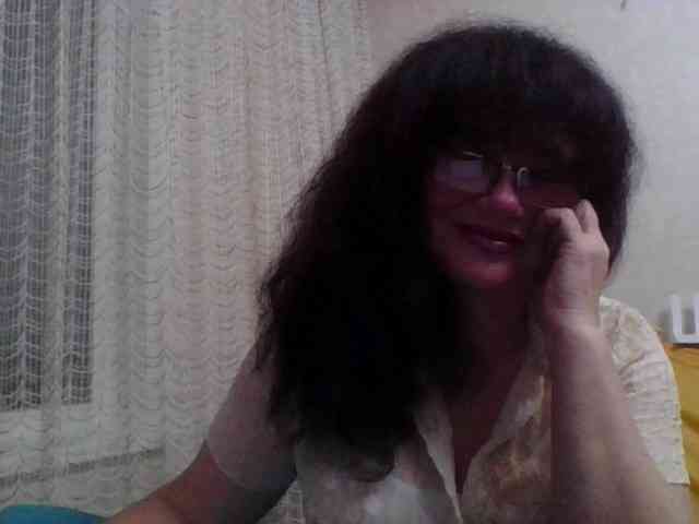 Sylvia-5 webcam