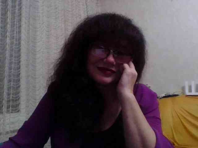Sylvia-5 webcam