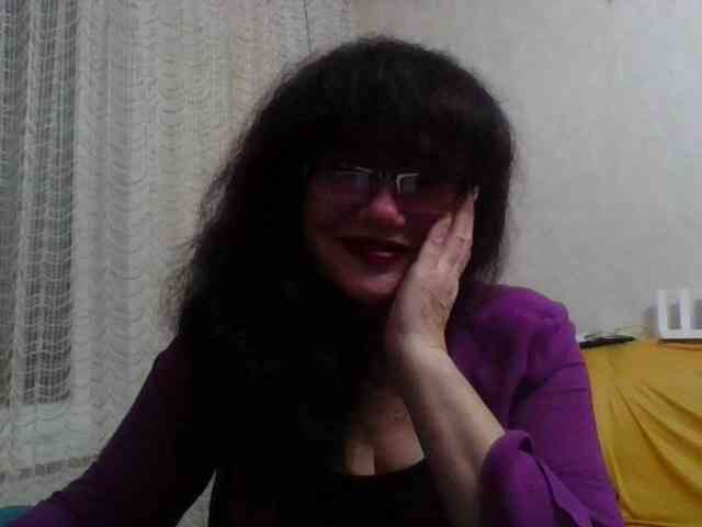 Sylvia-5 webcam