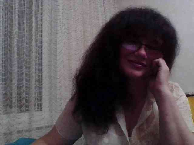 Sylvia-5 webcam