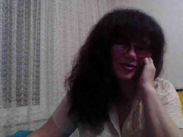 Sylvia-5 webcam