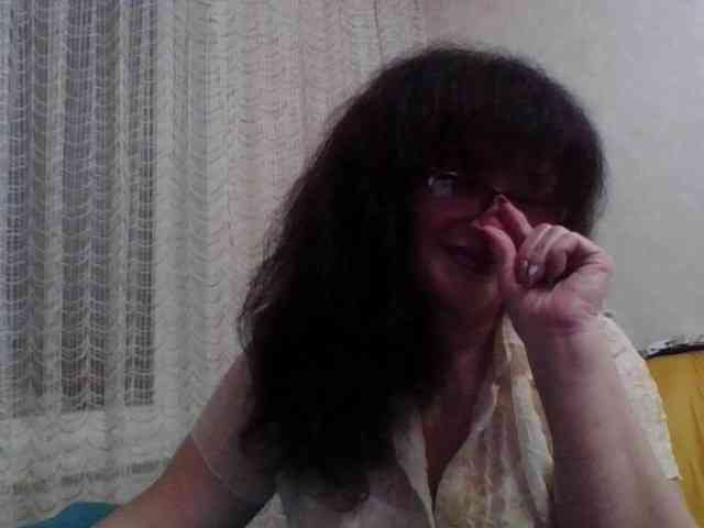 Sylvia-5 webcam